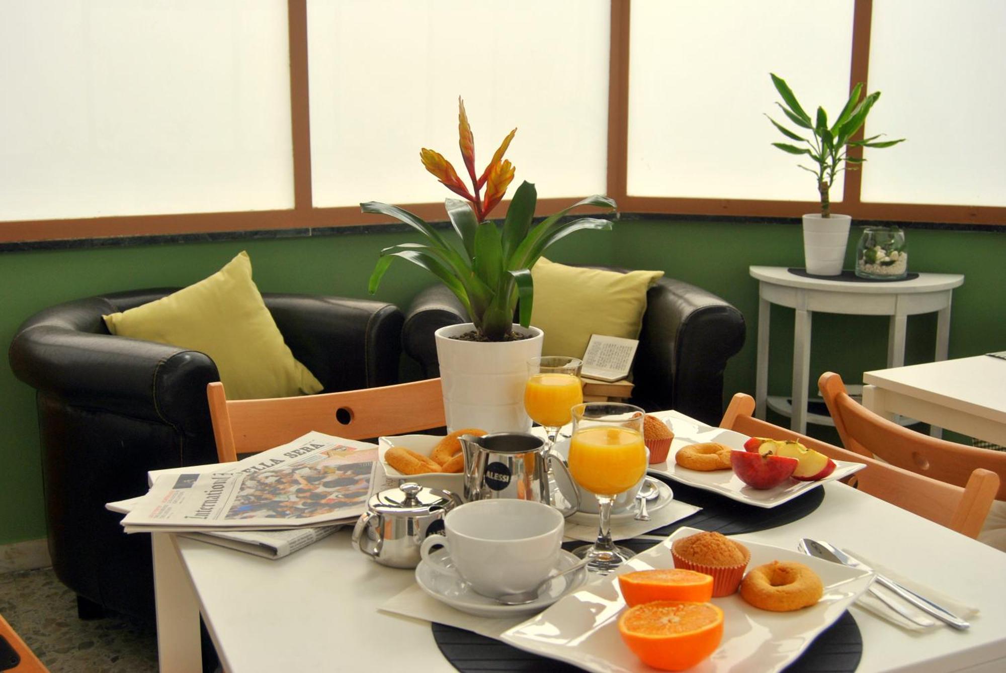 Hotel Carmel โรม ภายนอก รูปภาพ