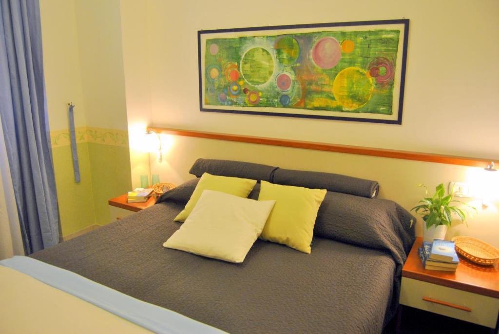 Hotel Carmel โรม ภายนอก รูปภาพ
