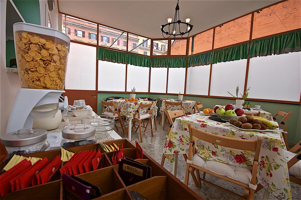 Hotel Carmel โรม ภายนอก รูปภาพ